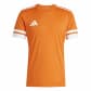 Team Orange/White