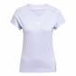 Violet Tone/White