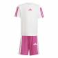 adidas Kinder Set LK 3S T-SET 160 