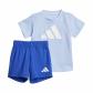 Glow Blue/White