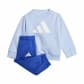 Glow Blue/White
