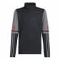 Black/Team Grey Four/Ruby