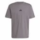 adidas Herren T-Shirt Small Logo Single Jersey Tee 