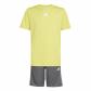 adidas Kinder Set J TR-ES 3S SET 