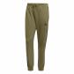 adidas Herren Trainingshose M 3S Fleece TC Pant 