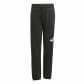 adidas Kinder Trainingshose J Big Logo FT Pant 280 