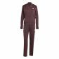 adidas Damen Trainingsanzug Essentials 3S Track Suit 