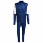 Team Navy Blue2/White
