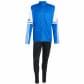 Team Royal Blue/White