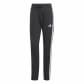 adidas Damen Trainingshose Essentials 3S FT Cuffed Pant 