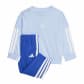 Glow Blue/White