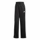 adidas Damen Trainingshose Essentials 3S Open Hem Fleece Pants 