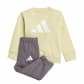 Powder Yellow/White