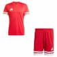 adidas Herren Set Trikot + Hose Squadra 25 
