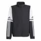adidas Kinder Präsentationsjacke Squadra 25 