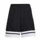 adidas Kinder Short Squadra 25 DT Woven Short Y 