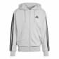 Medium Grey Heather/Black