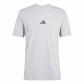 adidas Herren T-Shirt 3S Single Jersey Tee 