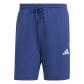 Dark Blue/White