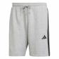adidas Herren Short Essentials 3S French Terry Shorts 