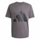 Grey Strata/Black