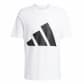 adidas Herren T-Shirt Essentials Big Logo Tee 