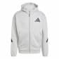 Medium Grey Heather