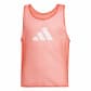 adidas Kinder Trainingsleibchen Training Bib Y 