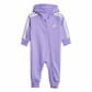 Violet Fusion/White