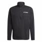 adidas TERREX Herren Langarmshirt Multi Climacool 1/2 Zip LS 