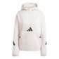 adidas Damen Kapuzenpullover Z.N.E. OH Hoodie 