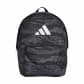 adidas Rucksack Classic Backpack Camo JF6086 Grey Five/Grey Six/White | One size