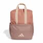 adidas Kinder Rucksack YOUTH PRIME BPK JG1117 Wonder Clay/Warm Clay/Powder Coral | One size