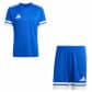 Team Royal Blue/White