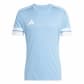 Team Light Blue/White