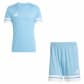 Team Light Blue/White