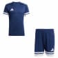 Team Navy Blue2/White