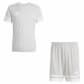 Team Light Grey/White