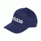 Dark Blue/White