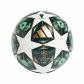 adidas Kinder Fussball UCL League J290 24/25 JH1289 5 White/Shadow Green/Slime | 5