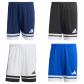 Black/Navy/Royal/White