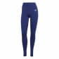 Dark Blue/White