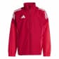 adidas Kinder Allwetterjacke Tiro 25 Competition AW JKTY 