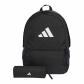 adidas Kinder Rucksack Classic Pcase Backpack 