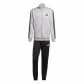 Medium Grey Heather/Grey