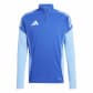 adidas Herren Trainingstop Tiro 25 Competition TR TOP 