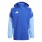 adidas Herren Allwetterjacke Tiro 25 Competition AW JKT 
