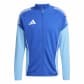Team Royal Blue/Blue Burst