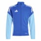 Team Royal Blue/Blue Burst