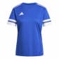 Team Royal Blue/White